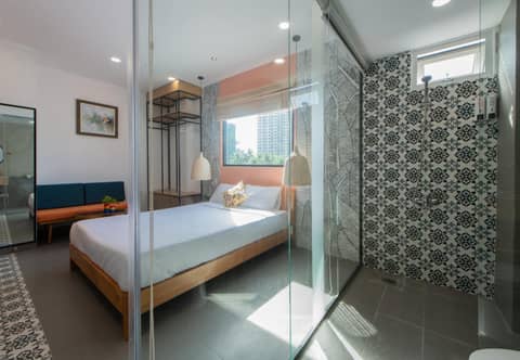 Shoho Hotel Nha Trang — photo 7
