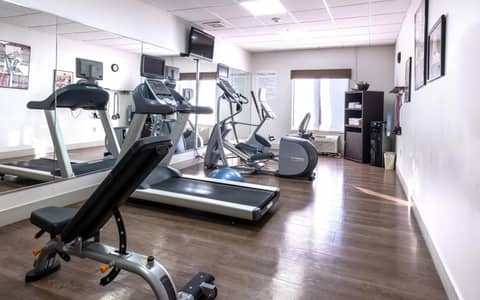 Holiday Inn Express-International Drive by IHG — photo 4