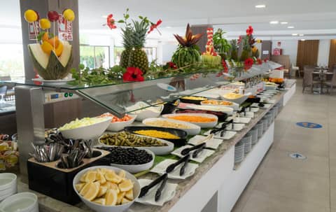 MedPlaya Hotel Alba Beach — photo 3