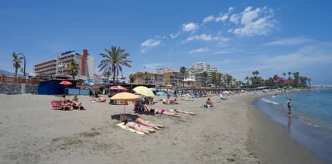 MedPlaya Hotel Alba Beach — photo 4