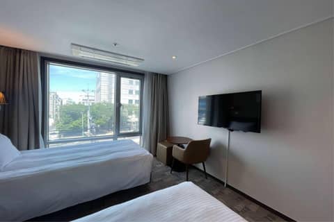 Ramada by Wyndham Jeju City Hall — photo 5