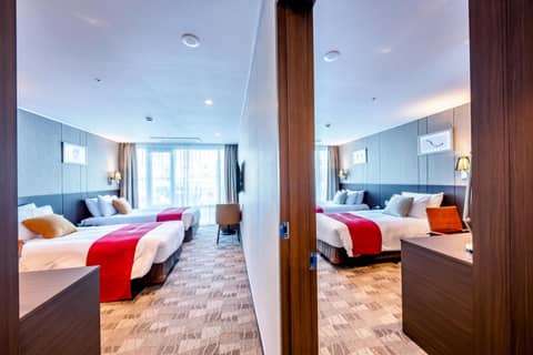 Ramada by Wyndham Jeju City Hall — photo 7