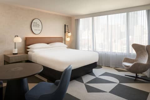 Sheraton Pittsburgh Hotel at Station Square — photo 7