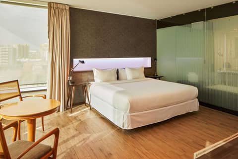 Radisson Blu Plaza El Bosque Santiago — photo 2