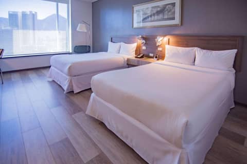 Radisson Blu Plaza El Bosque Santiago — photo 3