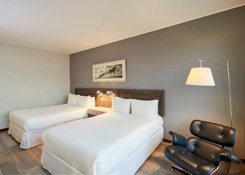 Radisson Blu Plaza El Bosque Santiago — photo 7