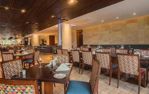 Radisson Blu Plaza El Bosque Santiago — photo 9