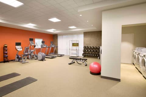 Home2 Suites by Hilton Houston Energy Corridor — photo 2