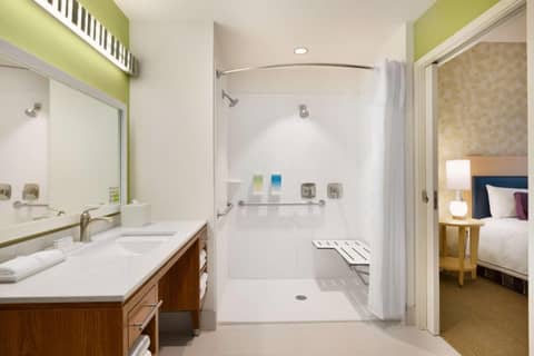 Home2 Suites by Hilton Houston Energy Corridor — photo 3