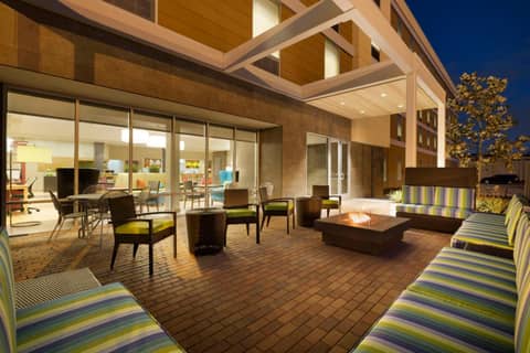 Home2 Suites by Hilton Houston Energy Corridor — photo 4