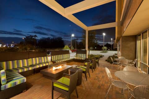 Home2 Suites by Hilton Houston Energy Corridor — photo 6