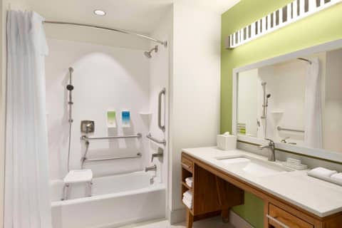 Home2 Suites by Hilton Houston Energy Corridor — photo 7