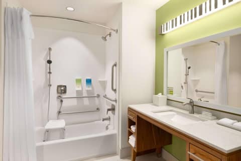 Home2 Suites by Hilton Houston Energy Corridor — photo 8