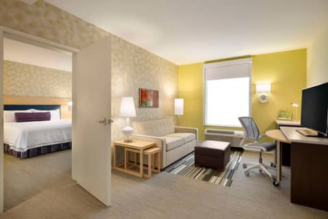 Home2 Suites by Hilton Houston Energy Corridor — photo 9