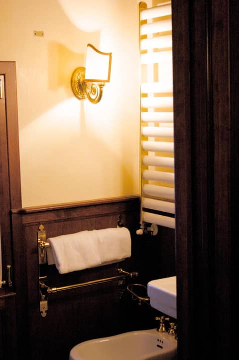 Hotel Lux — photo 5