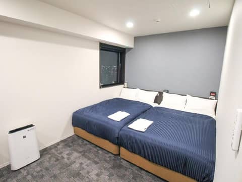HOTEL LiVEMAX Nagoya Kanayama — photo 5