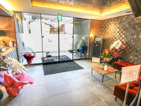 HOTEL LiVEMAX Nagoya Kanayama — photo 9