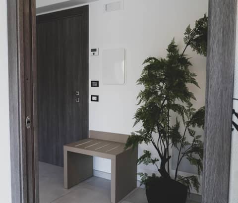 Hotel Pontemare — other