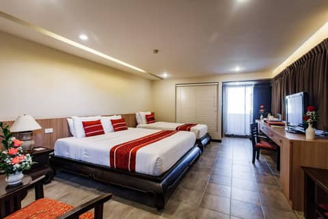 Raming Lodge Hotel — photo 6
