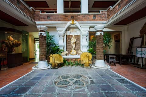 Raming Lodge Hotel — photo 9