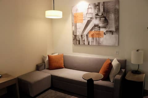Hyatt Place Shanghai Tianshan Plaza — photo 2