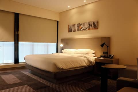 Hyatt Place Shanghai Tianshan Plaza — photo 3