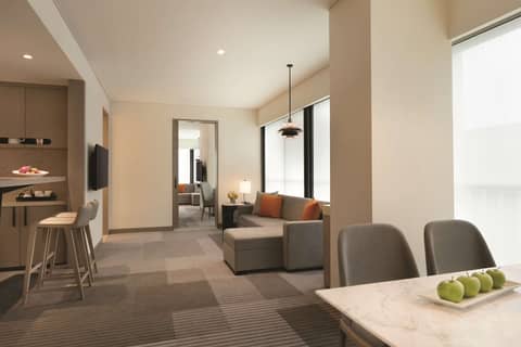 Hyatt Place Shanghai Tianshan Plaza — photo 4