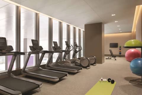 Hyatt Place Shanghai Tianshan Plaza — photo 6