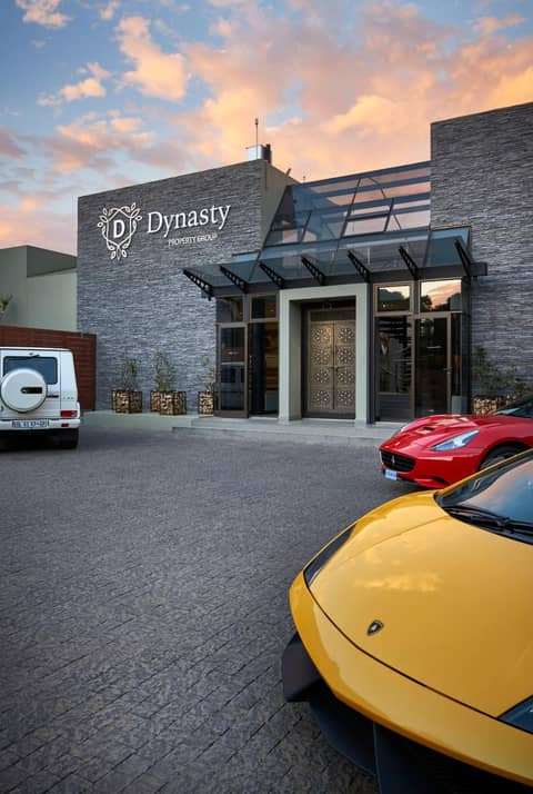 Dynasty Forest Sandown Self Catering Hotel — photo 2