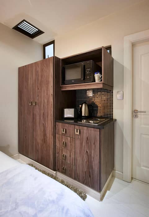 Dynasty Forest Sandown Self Catering Hotel — photo 3