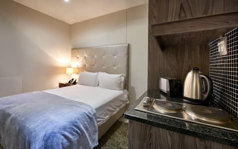 Dynasty Forest Sandown Self Catering Hotel — photo 4