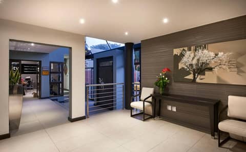 Dynasty Forest Sandown Self Catering Hotel — photo 5