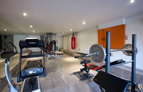 Dynasty Forest Sandown Self Catering Hotel — photo 6
