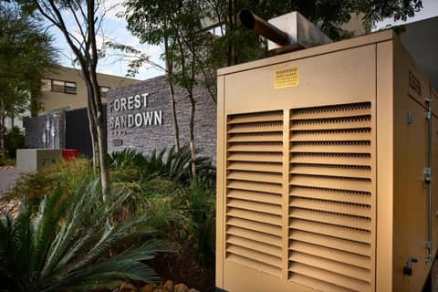 Dynasty Forest Sandown Self Catering Hotel — photo 9