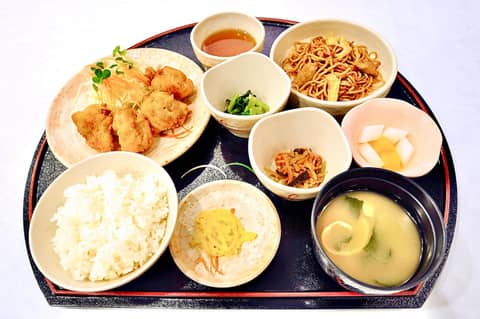 Kyoto Universal Hotel Karasuma — photo 2