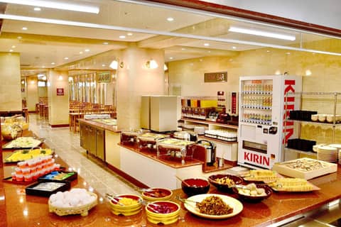 Kyoto Universal Hotel Karasuma — photo 4
