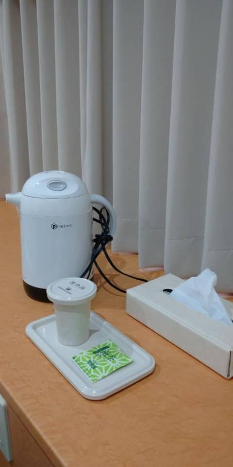 Kyoto Universal Hotel Karasuma — photo 6