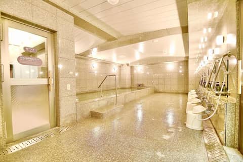 Kyoto Universal Hotel Karasuma — photo 7