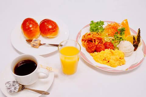 Kyoto Universal Hotel Karasuma — photo 9