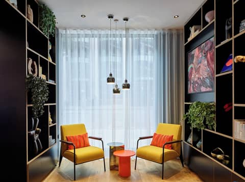 citizenM Dublin St Patrick's — photo 9