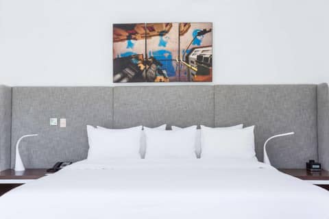 Radisson Hotel Decapolis Miraflores — photo 6