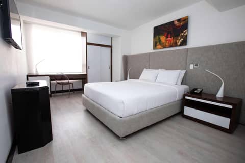 Radisson Hotel Decapolis Miraflores — photo 7