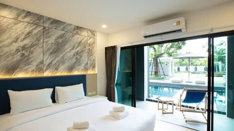 B2 Krabi Ao Nang Premier Resort — photo 3