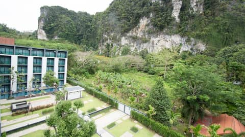 B2 Krabi Ao Nang Premier Resort — photo 9