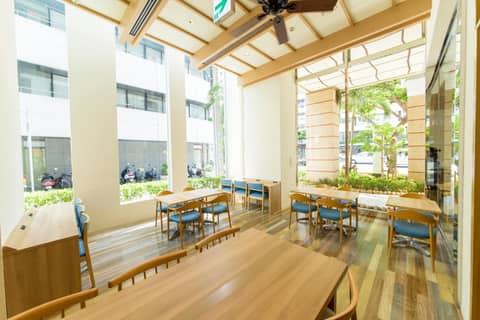 Nishitetsu Resort Inn Naha — photo 7