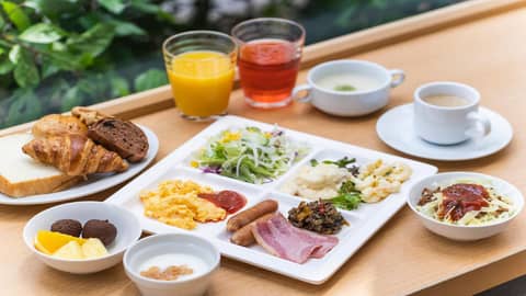 Nishitetsu Resort Inn Naha — photo 8