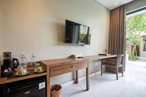 Luna Ola Villa Berawa — photo 4