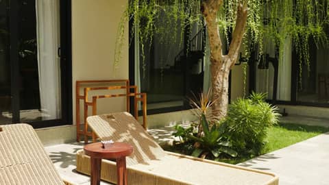 Luna Ola Villa Berawa — photo 8