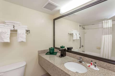 Baymont Inn & Suites by Wyndham Fort Myers I-75 — photo 9