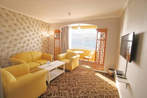 The George Hotel by Saffron Dubai Creek — photo 8